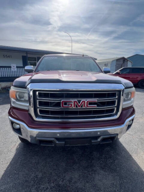 gmc sierra 1500 2014 3GTU2VEC2EG166096 image